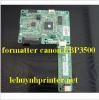 formatter canon lbp 3500