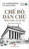 Chế độ dân chủ: Nhà nước và xã hội