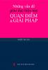 Những vấn đề giáo dục hiện nay: Quan điểm và giải pháp