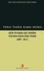 Tinh thần khai minh – Diễn từ nhận giải thưởng văn hóa Phan Châu Trinh (2007-2011)